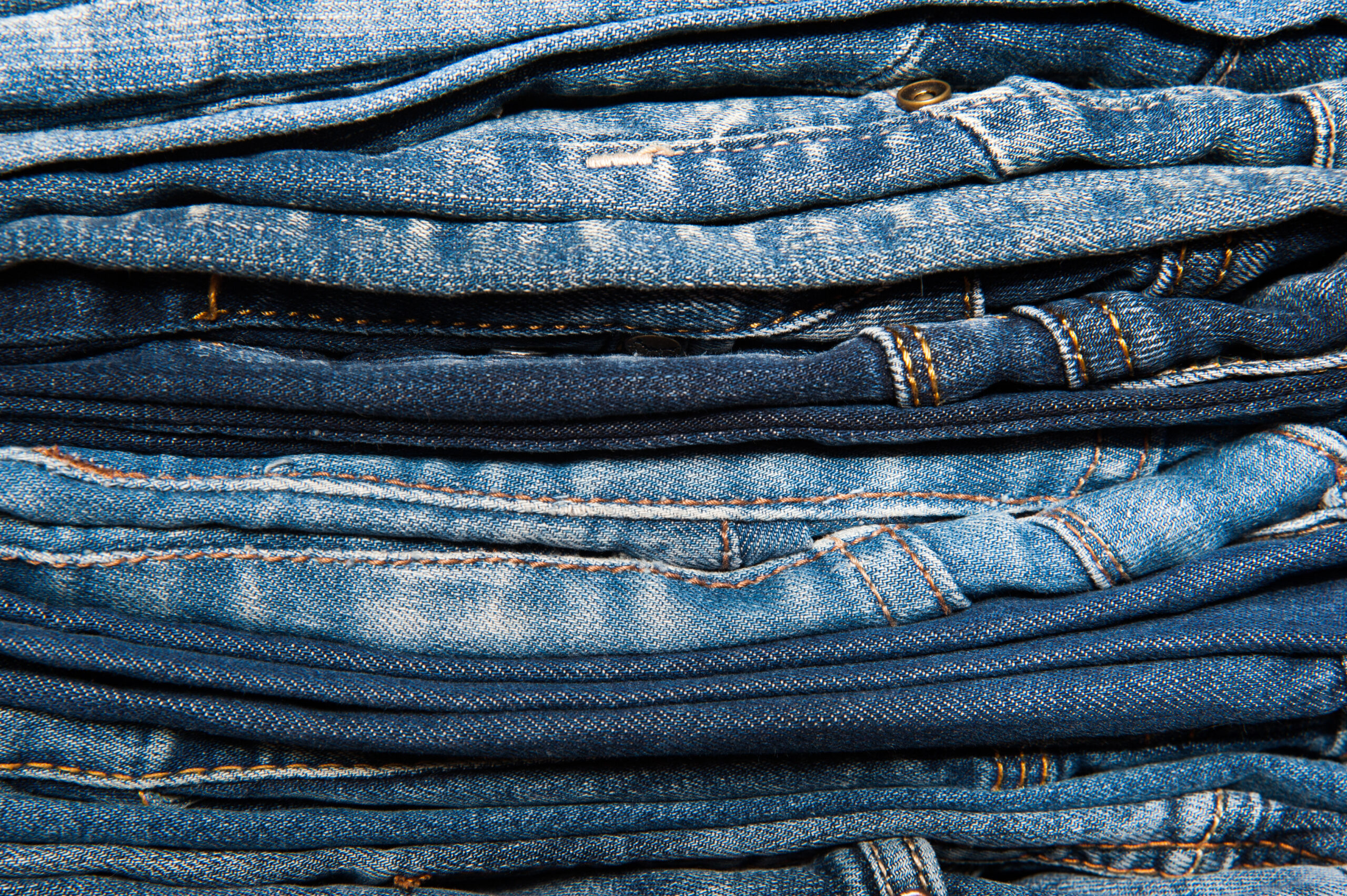 Revive Jeans Atölyesi - Denim üretim tesisi